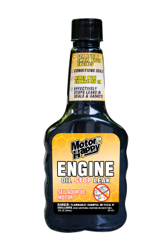 Motor Yağı Sızıntı Önleyici